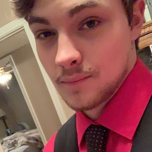 Meet your Posher, Ty